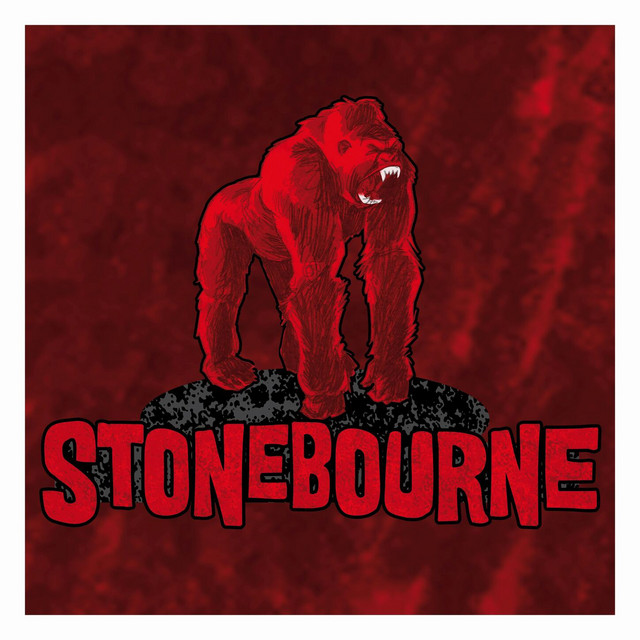 Stonebourne cover