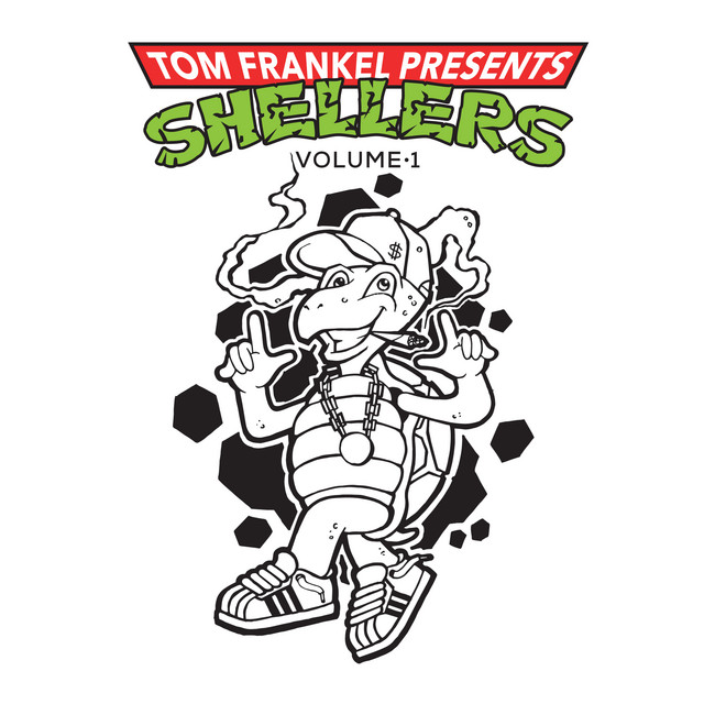 Road Trip cover art