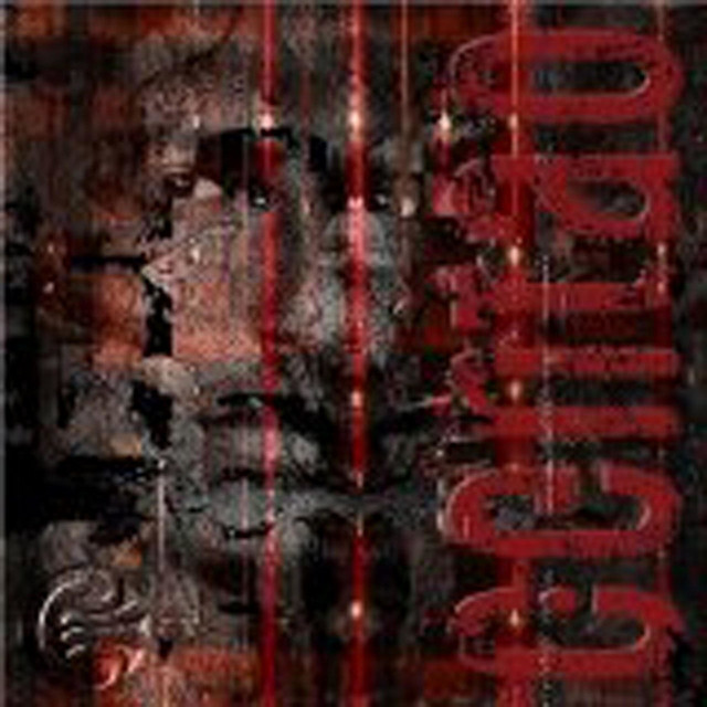 Mindstrip cover art