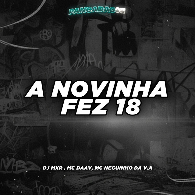A NOVINHA FEZ 18