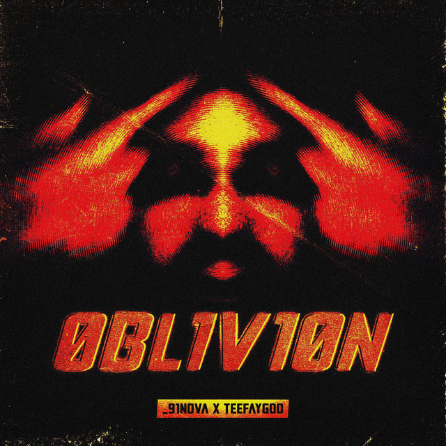 0BL1V10N cover art