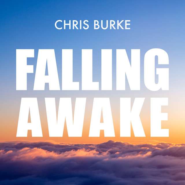 Falling Awake cover art