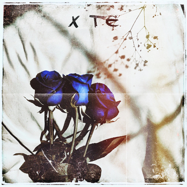 X TE cover art