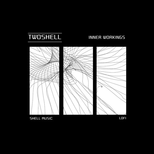 Inner Workings cover art