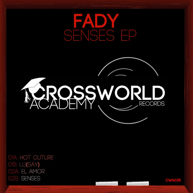Senses - Original Mix cover art