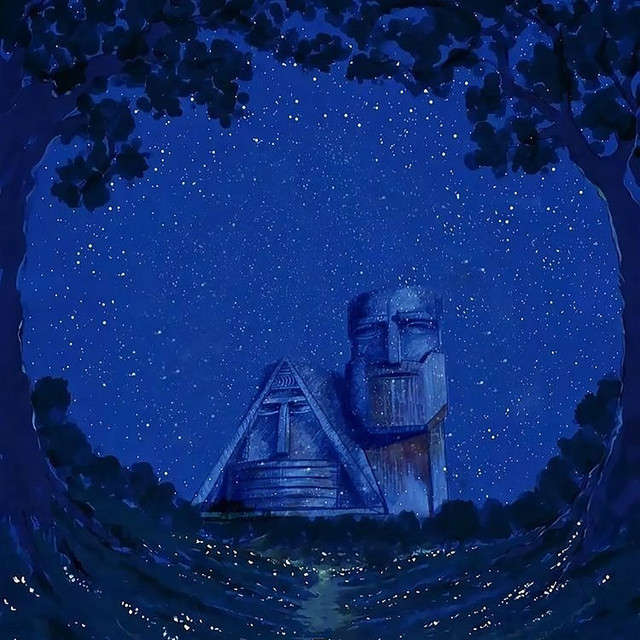 Artsakh - Ara Gevorgyan - Short Remix