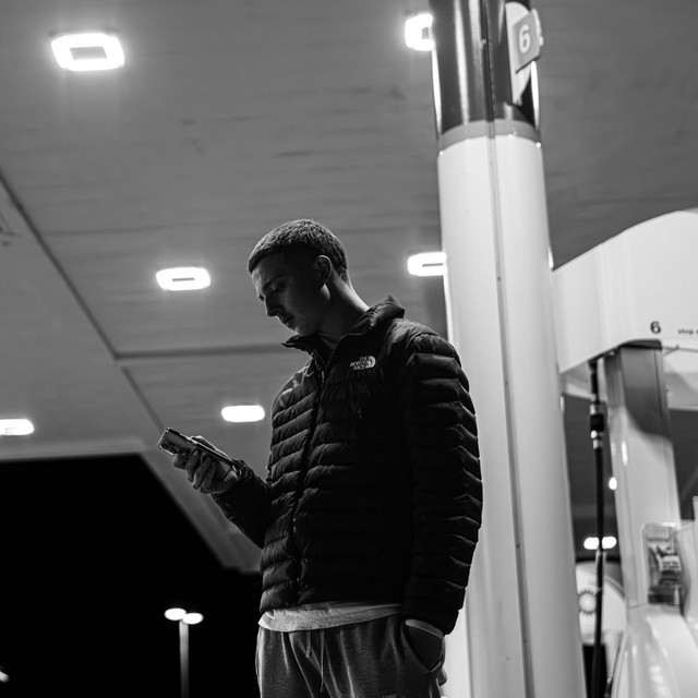 bml - Single by Young Buff | Spotify