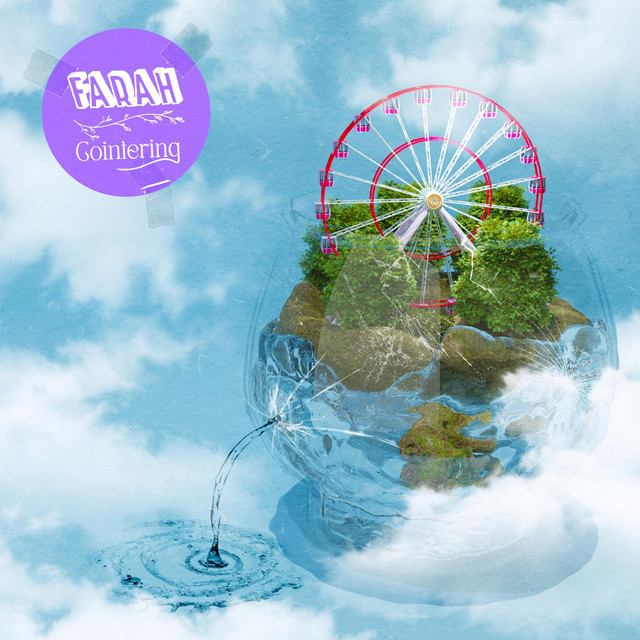 Cointering cover art