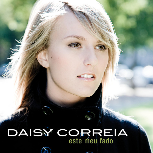 Este Meu Fado cover art