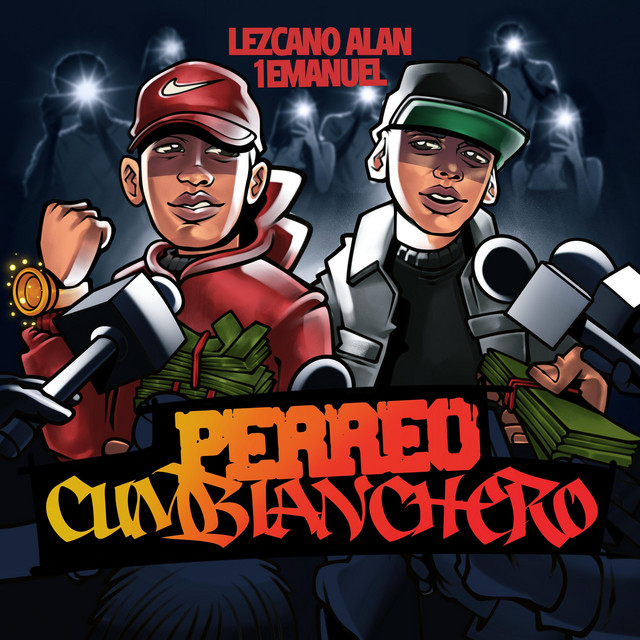 Perreo Cumbianchero