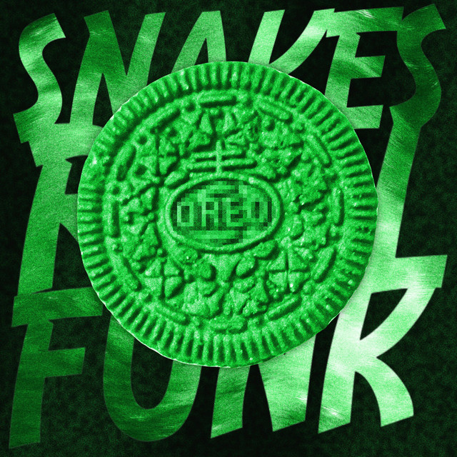 SNAKES REAL FUNK (Slowed)