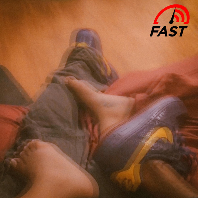 Her (FAST VERSION) cover art
