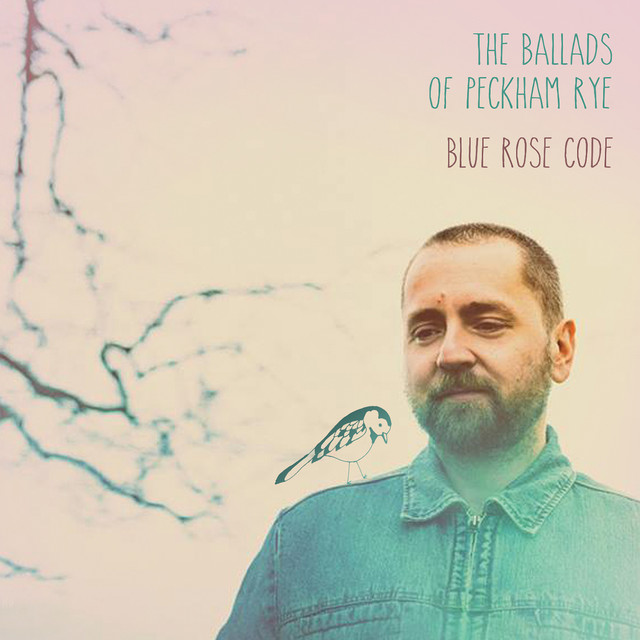 The Ballads of Peckham Rye cover art