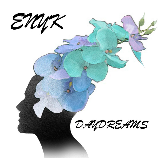 Daydreams cover art