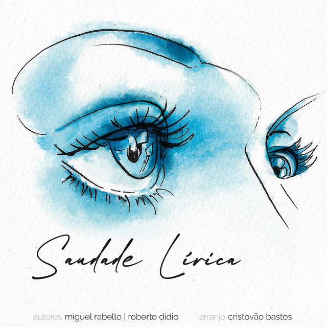 Saudade Lírica