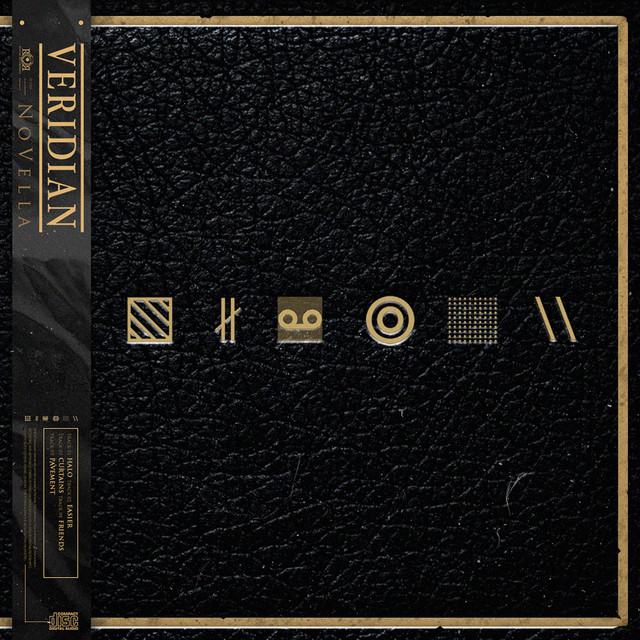Novella cover