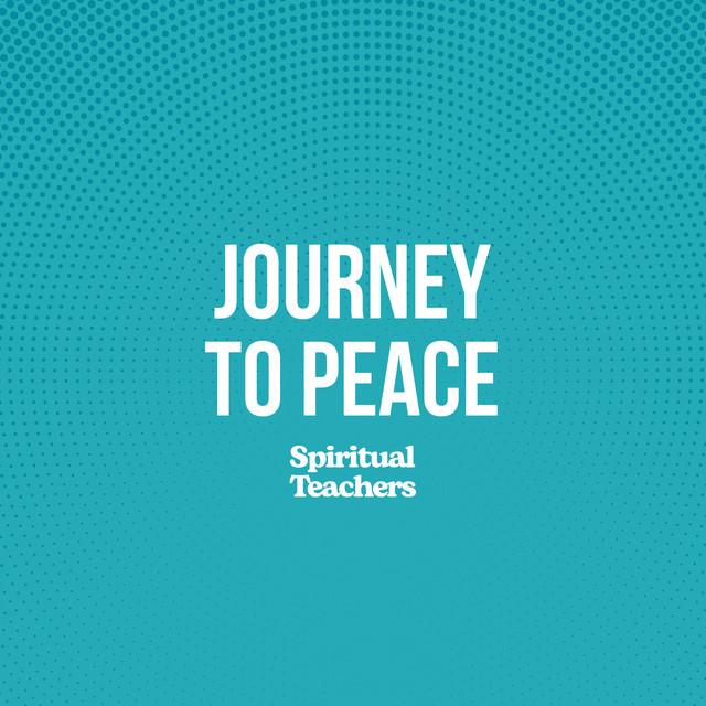Journey to Peace cover art
