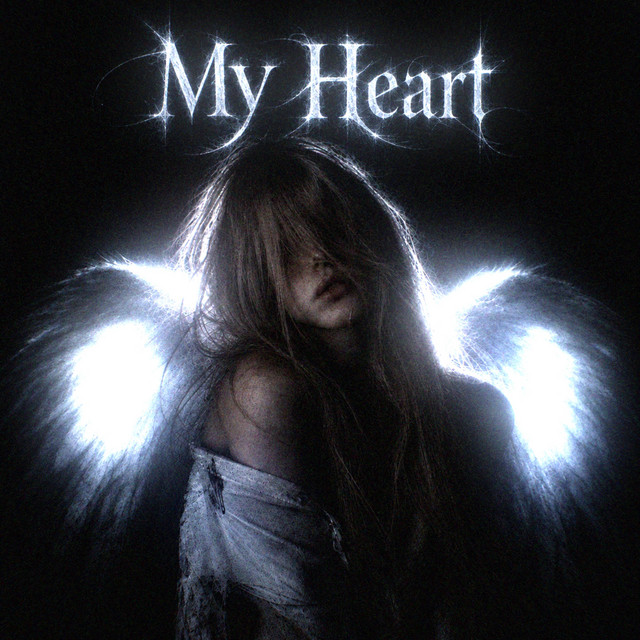 Обкладинка треку My Heart