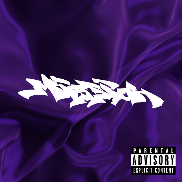 Mission cover art