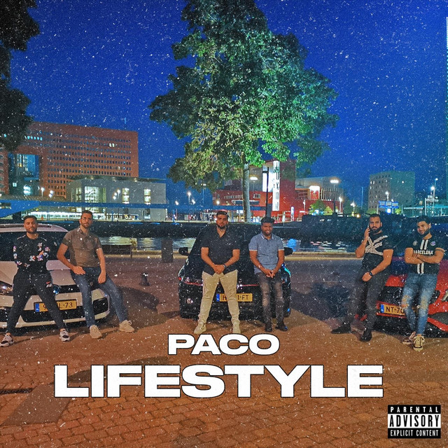Lifestyle - Single by Paco | Spotify
