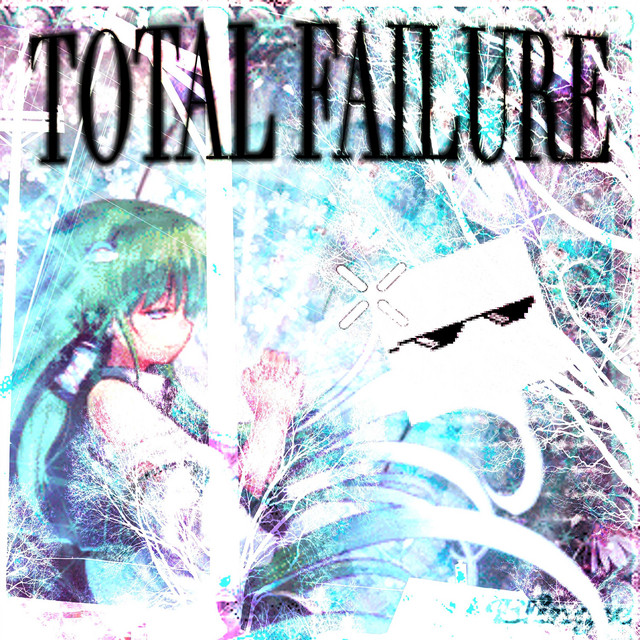 Total Failure cover art