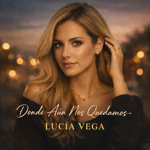 Lucia Vega