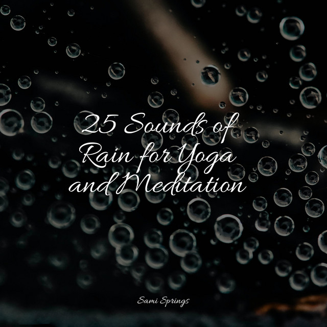 25 Sounds of Rain for Yoga and Meditation - Album by Música de la ...