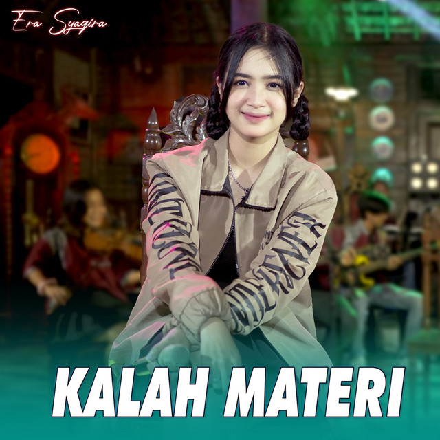 Kalah Materi