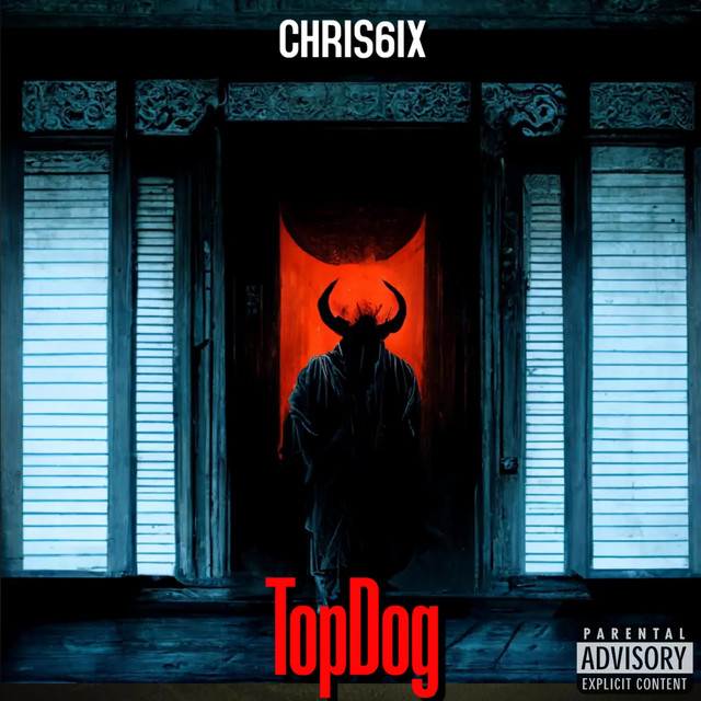 TopDog cover art
