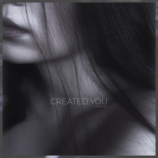 Created You cover art
