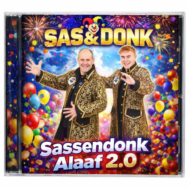 SAS & DONK