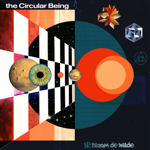 the Circular Being cover art