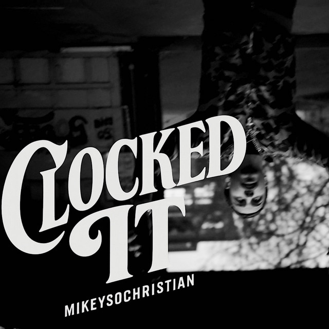 Clocked It cover art