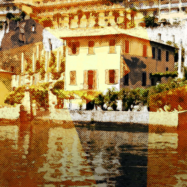 Limoncello cover art
