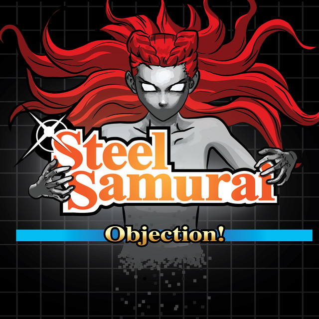 Objection! cover