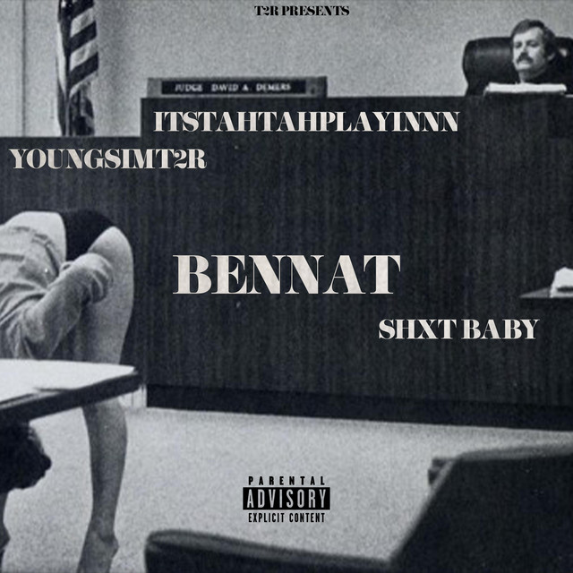 BENNAT - JO KENZO ANTHEM