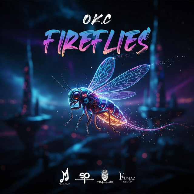 Fireflies