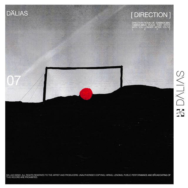 Direction album image