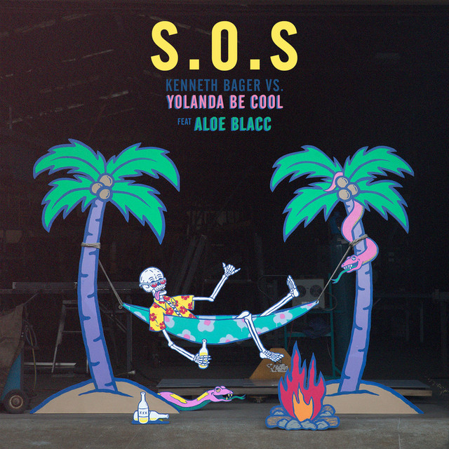 S.O.S (Sound Of Swing) - Kenneth Bager Vs. Yolanda Be Cool