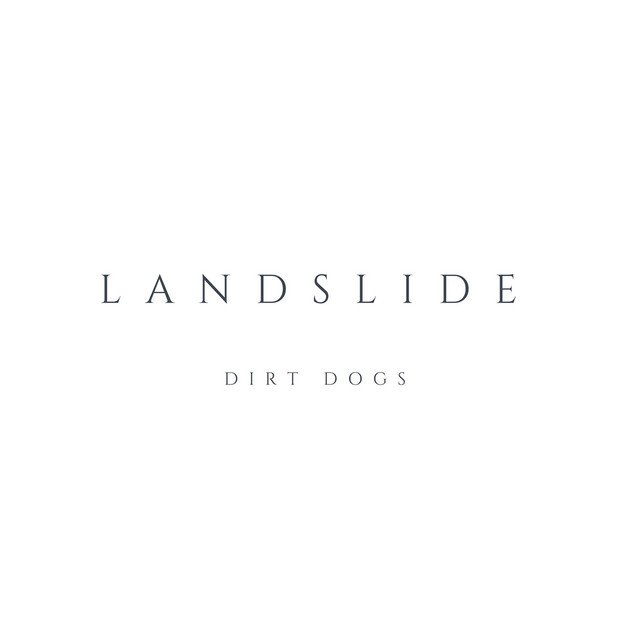 Dirt Dogs cover art