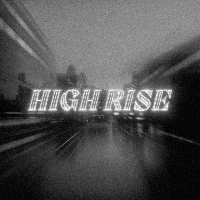High Rise cover art