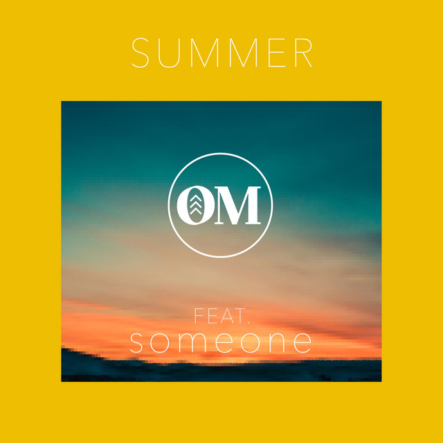 Summer cover art