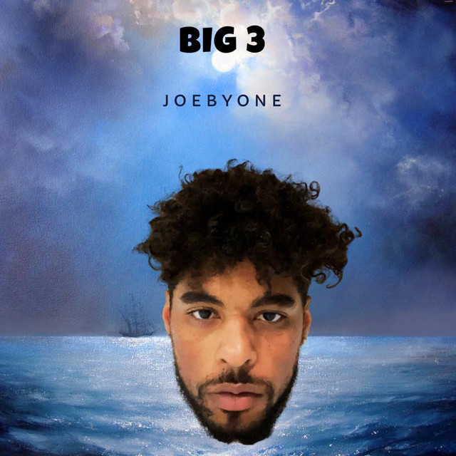 BIG 3 cover