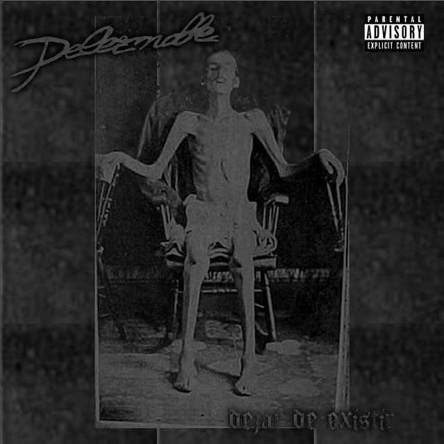 Dejar de Existir cover art