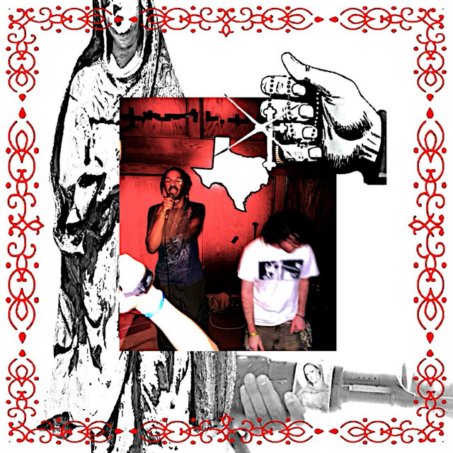 RETRIBUTION cover art