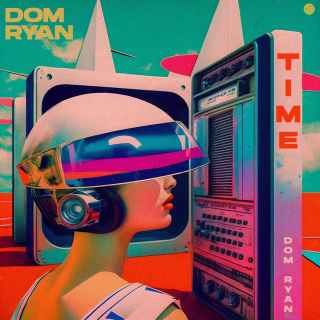 Time cover art