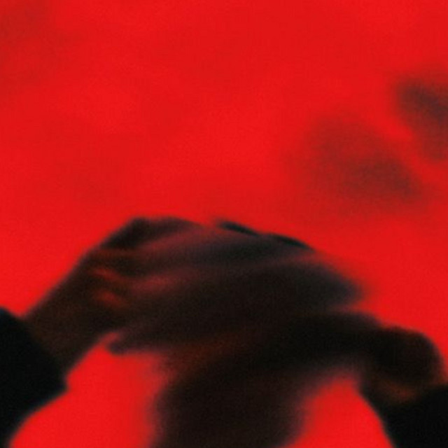 Cover art: Tell Me — WHOISJK