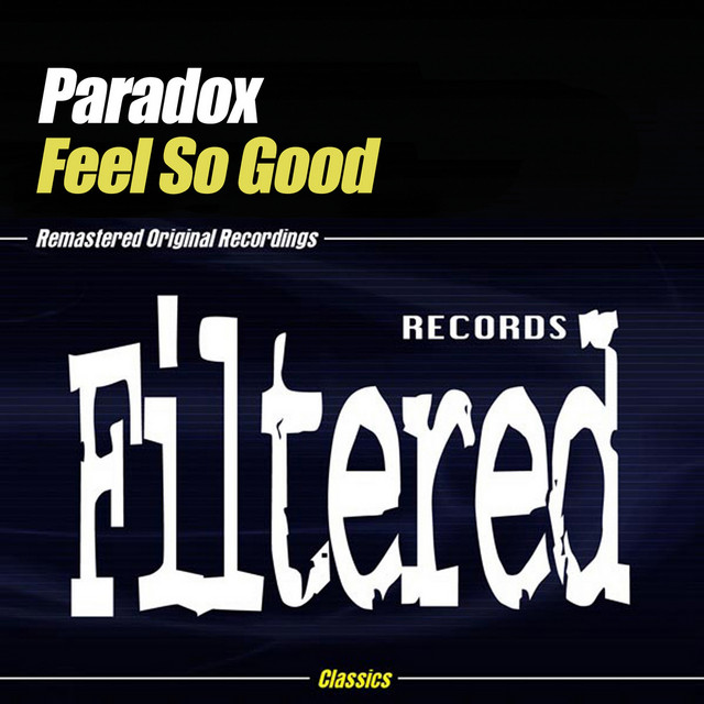 Feel So Good - Junior Jack & Kid Crème Dub cover art