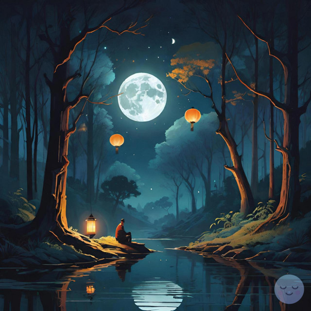 Album cover for Breezeworn by Dreamlyy