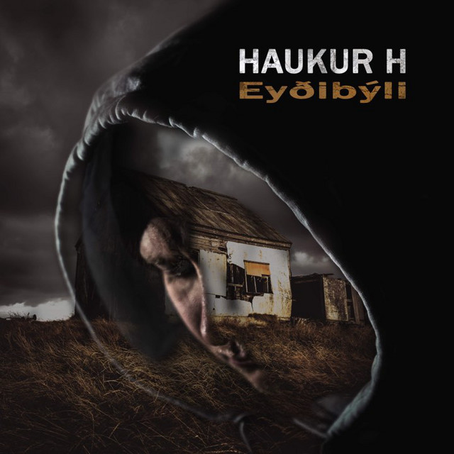 Eyðibýli cover art